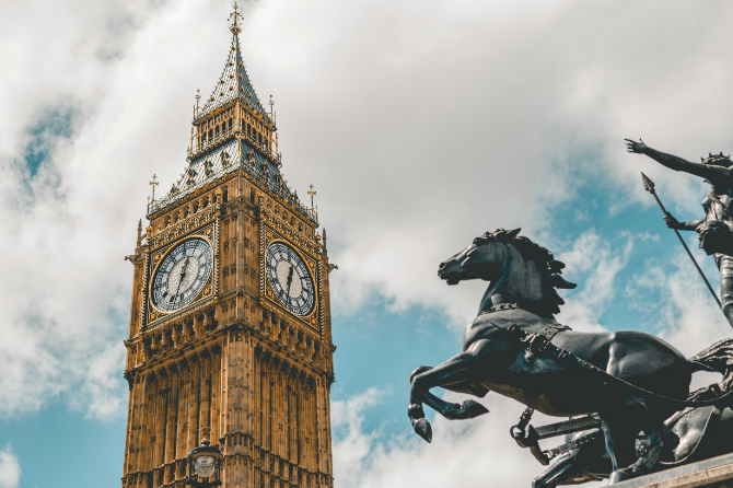 英國留學(xué) | 英國開學(xué)前準備什么？留學(xué)行前準備指南！