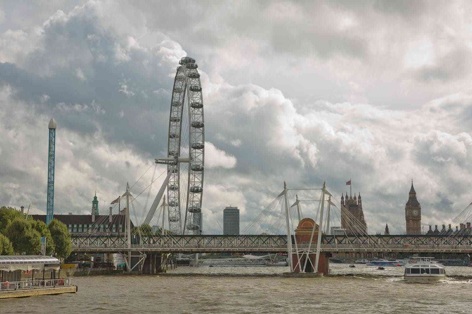 高考后想切換賽道，還能去英國留學讀本科嗎？
