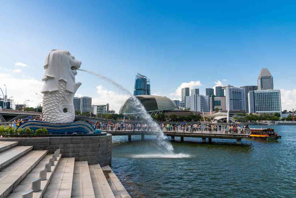 2024新加坡移民；這7種移民方式總有一個(gè)適合你。