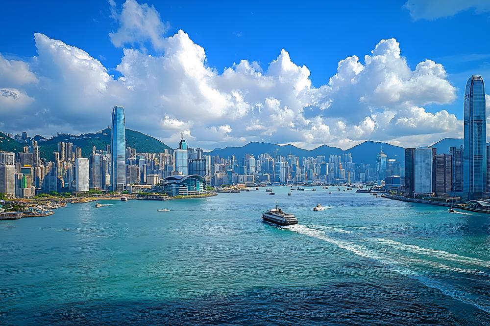 低門檻拿香港身份！8大核心優(yōu)勢(shì)揭秘