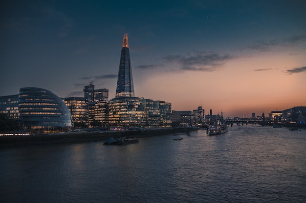 英國留學：不同城市的留學體驗差距能有多大？