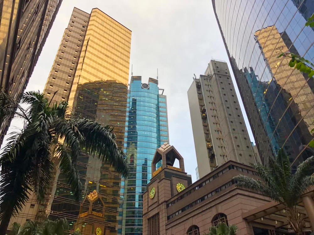 香港本科申請：多路徑并行時代，11月沖刺不慌！