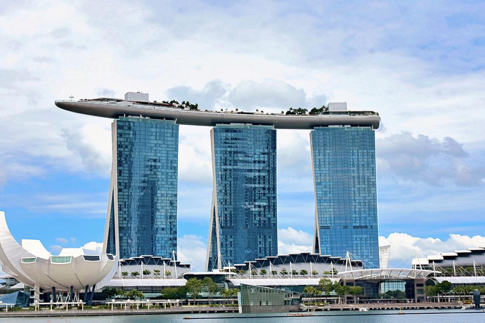 留學決策焦慮下，新加坡的確定性答案