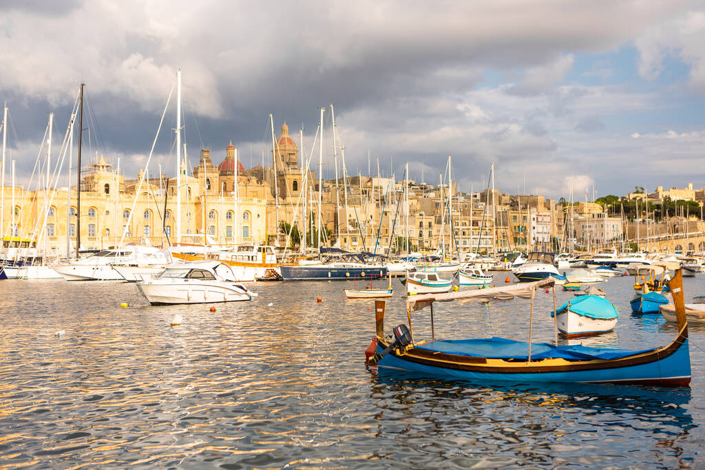 馬耳他連續9年A+評級，歐洲身份實力之選