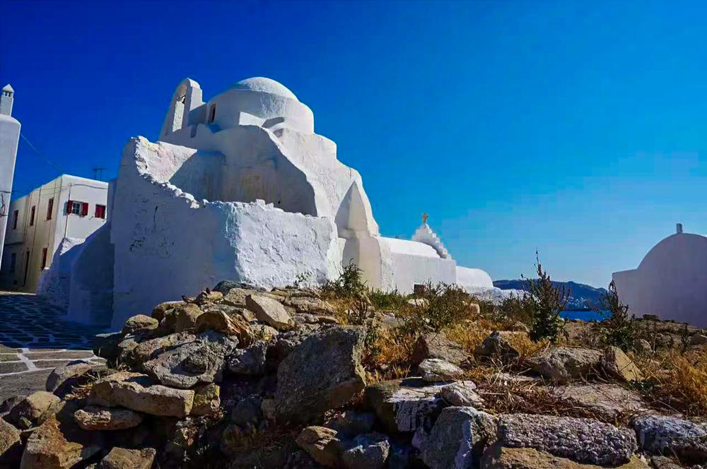 希臘移民福利全解讀！